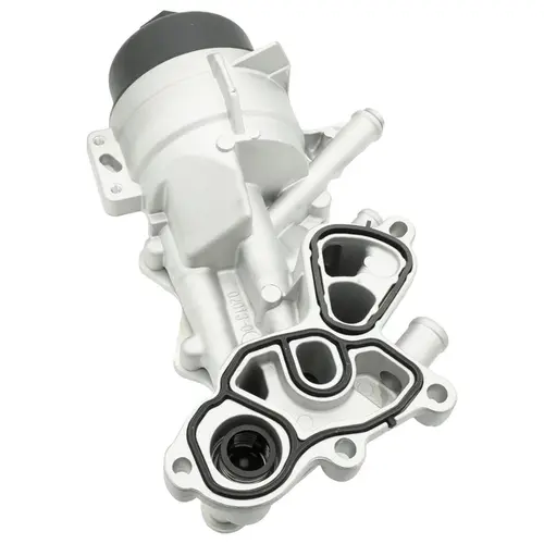 SUPORTE FILTRO OLEO C/ TROCADOR OLEO MOTOR MINI COOPER S S 1.6 16V N14 2007 A 2014 1142864
