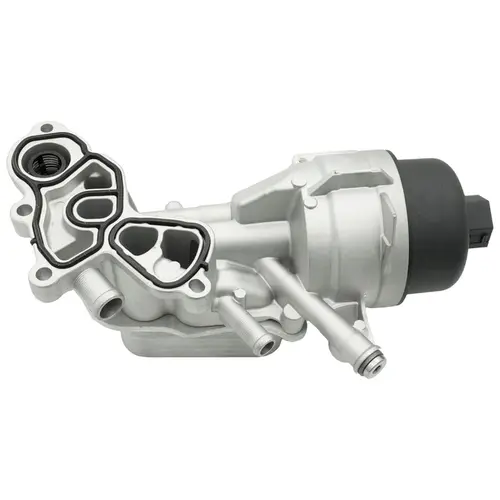 SUPORTE FILTRO OLEO C/ TROCADOR OLEO MOTOR MINI COOPER S S 1.6 16V N14 2007 A 2014 1142864