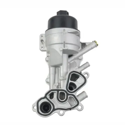 SUPORTE FILTRO OLEO C/ TROCADOR OLEO MOTOR MINI COOPER S S 1.6 16V N14 2007 A 2014 1142864