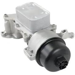 SUPORTE FILTRO OLEO C/ TROCADOR OLEO MOTOR MINI COOPER S S 1.6 16V N14 2007 A 2014 1142864