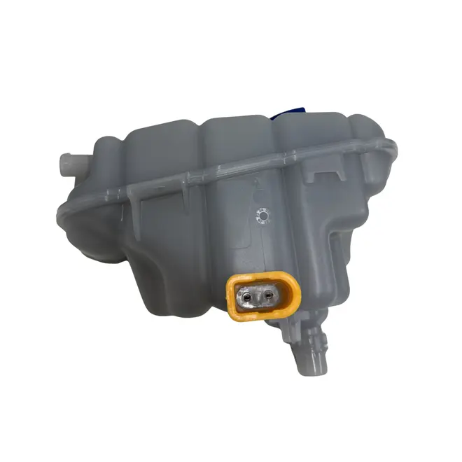 RESERVATÓRIO ÁGUA RADIADOR AUDI A6 A7 RS7 2.0 3.0 4.0 TFSI 2012 A 2020 COM TAMPA E SENSOR 4G0121403