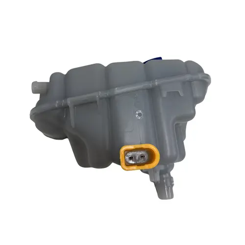 RESERVATÓRIO ÁGUA RADIADOR AUDI A6 A7 RS7 2.0 3.0 4.0 TFSI 2012 A 2020 COM TAMPA E SENSOR 4G0121403