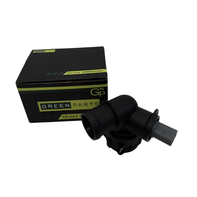 FLANGE MANGUEIRA INFERIOR RADIADOR AUDI A3 Q3 VW GOLF 1.0 1.4 1.6 TSI TFSI MPI MSI 2014 A 2022 5Q0122291AK