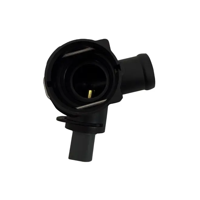 FLANGE MANGUEIRA INFERIOR RADIADOR AUDI A3 Q3 VW GOLF 1.0 1.4 1.6 TSI TFSI MPI MSI 2014 A 2022 5Q0122291AK