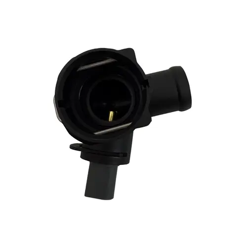 FLANGE MANGUEIRA INFERIOR RADIADOR AUDI A3 Q3 VW GOLF 1.0 1.4 1.6 TSI TFSI MPI MSI 2014 A 2022 5Q0122291AK