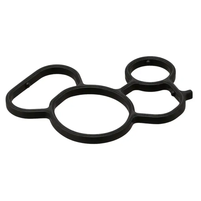 KIT JUNTA SUPORTE/TROCADOR CALOR LAND ROVER/VOLVO 3.0 24V/3.2 24V 2007 A 2014 LR001425/LR0