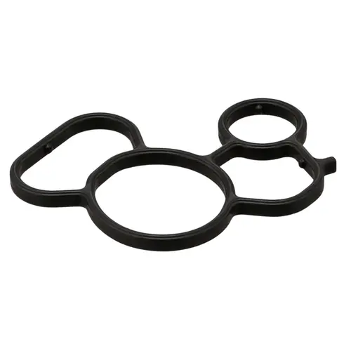 KIT JUNTA SUPORTE/TROCADOR CALOR LAND ROVER/VOLVO 3.0 24V/3.2 24V 2007 A 2014 LR001425/LR0