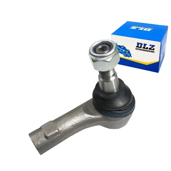 TERMINAL DIRECAO LADO DIREITO AUDI Q7 2006 A 2016/VW AMAROK 2010 A 2018/TOUAREG 2002 A 201