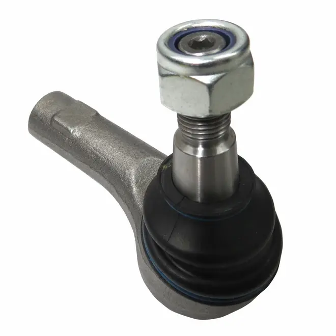 TERMINAL DIRECAO LADO DIREITO AUDI Q7 2006 A 2016/VW AMAROK 2010 A 2018/TOUAREG 2002 A 201