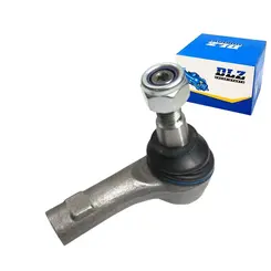 TERMINAL DIRECAO LADO DIREITO AUDI Q7 2006 A 2016/VW AMAROK 2010 A 2018/TOUAREG 2002 A 201