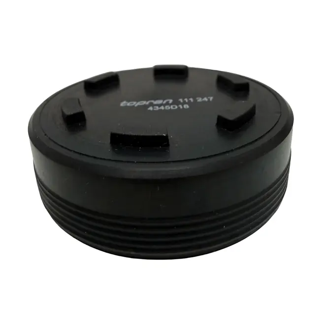 SELO COMANDO VÁLVULA AUDI 100 80 A4 A6 A8 VW PASSAT TOUAREG 2.4 2.7 2.8 4.2 V6 V8 1992 A 2006 078103113B