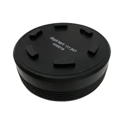 SELO COMANDO VÁLVULA AUDI 100 80 A4 A6 A8 VW PASSAT TOUAREG 2.4 2.7 2.8 4.2 V6 V8 1992 A 2006 078103113B