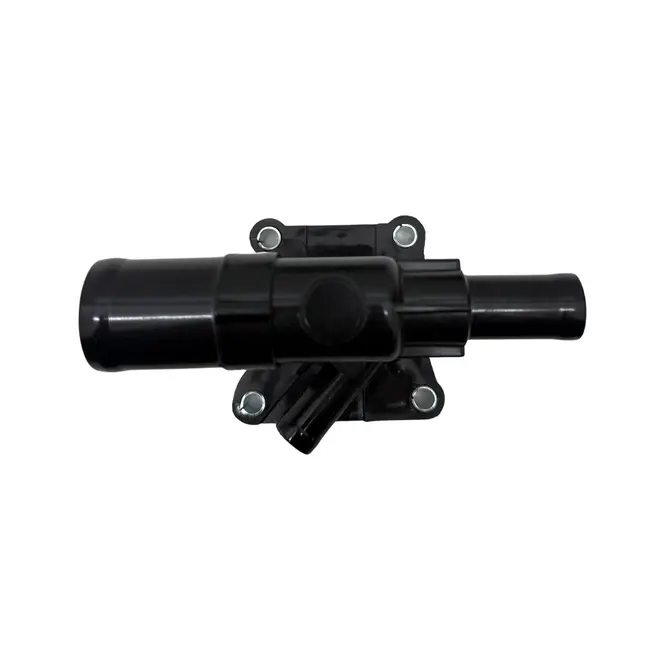 FLANGE CABEÇOTE ÁGUA TRASEIRO VOLVO S60 V60 XC60 2.0 16V B4204T7 2010 A 2016 31316348 32140035
