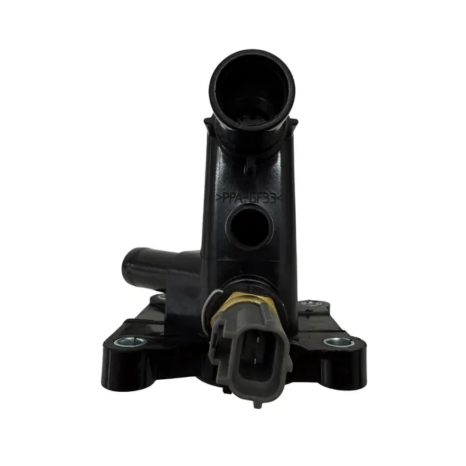 FLANGE CABEÇOTE ÁGUA TRASEIRO VOLVO S60 V60 XC60 2.0 16V B4204T7 2010 A 2016 31316348 32140035