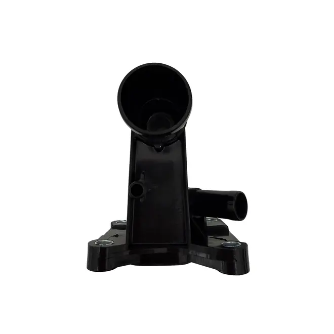 FLANGE CABEÇOTE ÁGUA TRASEIRO VOLVO S60 V60 XC60 2.0 16V B4204T7 2010 A 2016 31316348 32140035