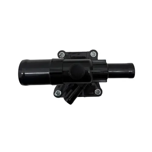 FLANGE CABEÇOTE ÁGUA TRASEIRO VOLVO S60 V60 XC60 2.0 16V B4204T7 2010 A 2016 31316348 32140035