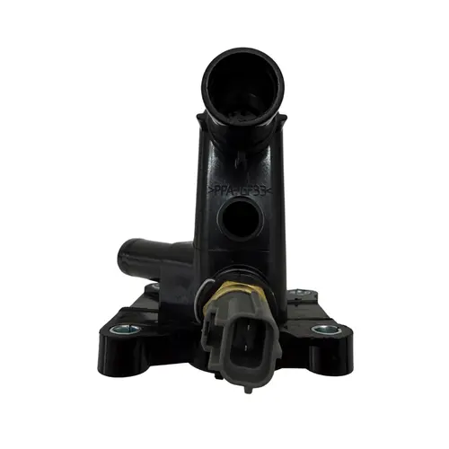 FLANGE CABEÇOTE ÁGUA TRASEIRO VOLVO S60 V60 XC60 2.0 16V B4204T7 2010 A 2016 31316348 32140035