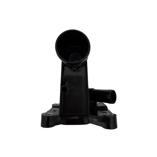 FLANGE CABEÇOTE ÁGUA TRASEIRO VOLVO S60 V60 XC60 2.0 16V B4204T7 2010 A 2016 31316348 32140035