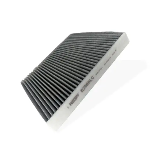 FILTRO AR CONDICIONADO CABINE CARVÃO ATIVADO AUDI A3 Q3 TT VW GOLF PASSAT TIGUAN 1.4 2.0 TFSI TSI 2013 A 2024