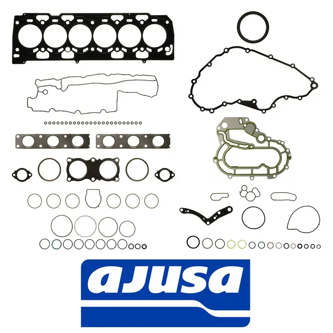 JOGO JUNTA MOTOR LAND ROVER/VOLVO 3.2 24V 2007 A 2013 50324100
