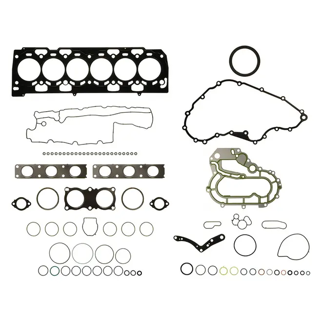 JOGO JUNTA MOTOR LAND ROVER/VOLVO 3.2 24V 2007 A 2013 50324100