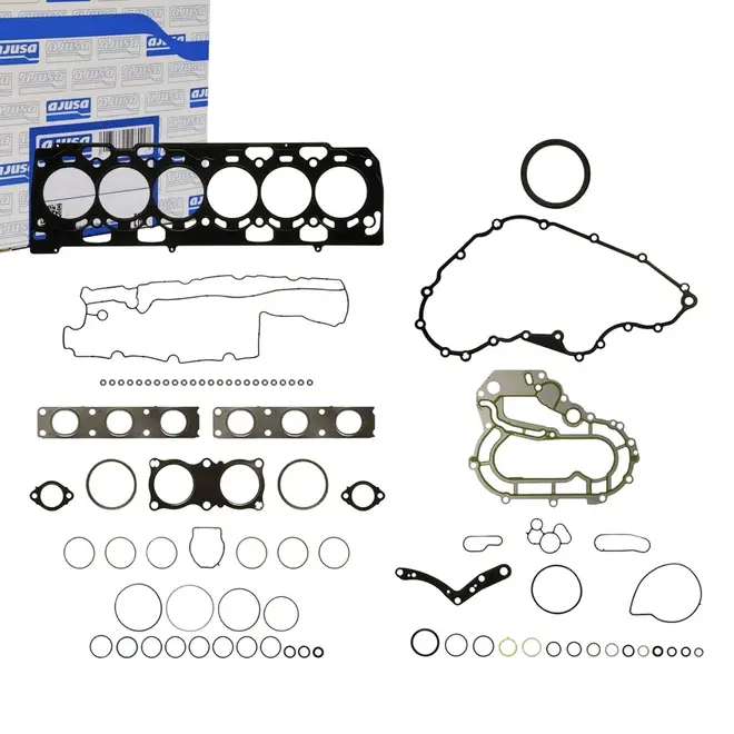 JOGO JUNTA MOTOR LAND ROVER/VOLVO 3.2 24V 2007 A 2013 50324100