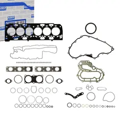 JOGO JUNTA MOTOR LAND ROVER/VOLVO 3.2 24V 2007 A 2013 50324100