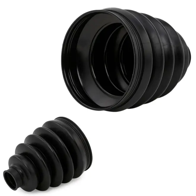 KIT COIFA HOMOCINÉTICA LADO RODA AUDI VW VOLVO 2011 A 2024 4H0498203
