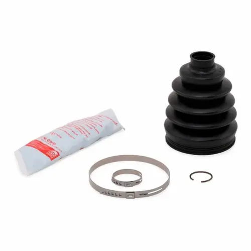 KIT COIFA HOMOCINÉTICA LADO RODA AUDI VW VOLVO 2011 A 2024 4H0498203