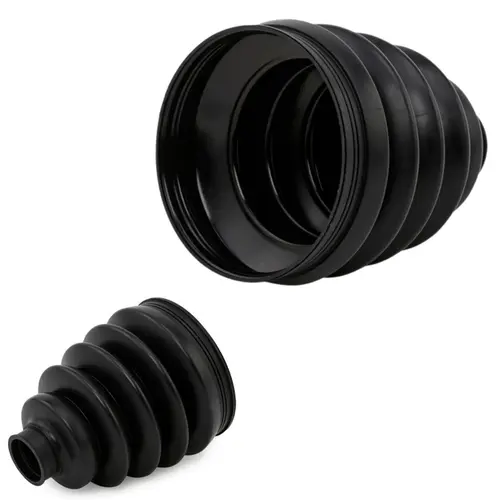 KIT COIFA HOMOCINÉTICA LADO RODA AUDI VW VOLVO 2011 A 2024 4H0498203