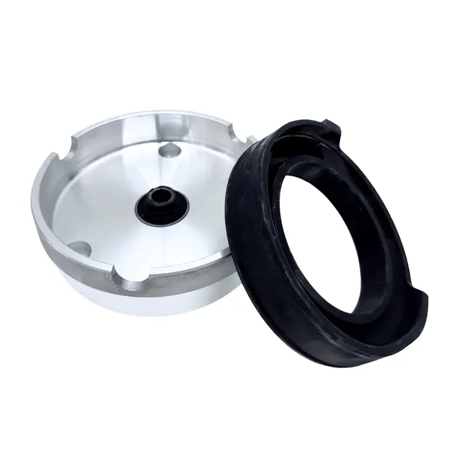 COXIM DO AMORTECEDOR BMW X5 X6 3.0 4.4 4.8 24V 32V 2006 A 2014 31336776391