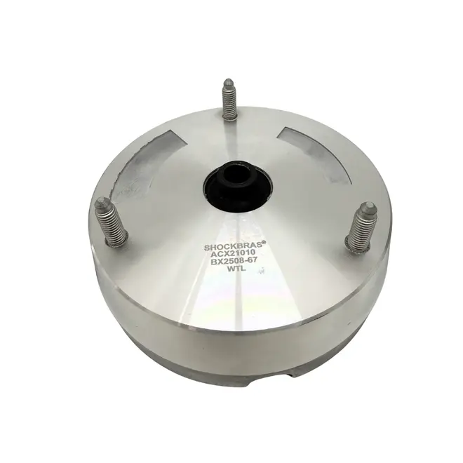 COXIM DO AMORTECEDOR BMW X5 X6 3.0 4.4 4.8 24V 32V 2006 A 2014 31336776391