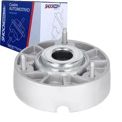 COXIM AMORTECEDOR DIANTEIRO BMW X5 X6 3.0 4.4 2013 A 2019 SEM ROLAMENTO 31306851879