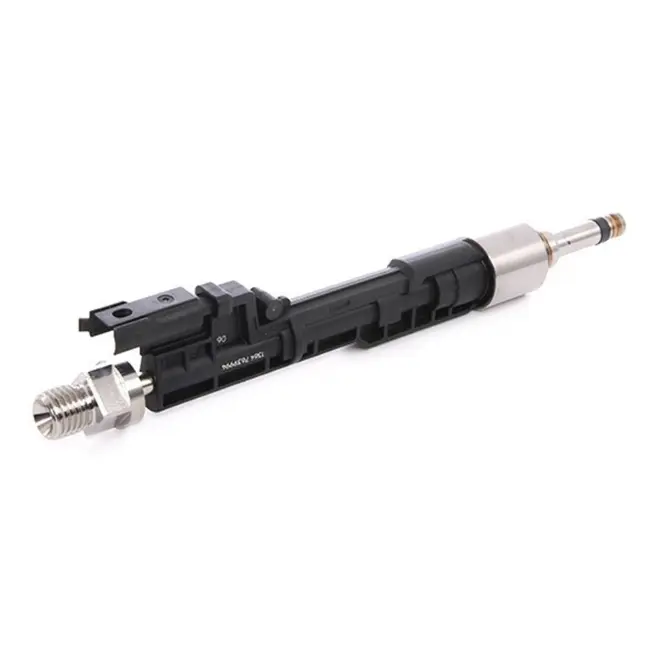 BICO INJETOR ALTA PRESSÃO BMW 125I 135I M135I M235I M2 320I 328I 420I 428I 435I M3 M4 535I 640I X1 X3 X4 X5 X6 2.0 16V N20 3.0 24V N55 2010 A 2019