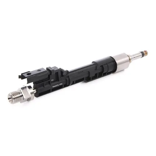 BICO INJETOR ALTA PRESSÃO BMW 125I 135I M135I M235I M2 320I 328I 420I 428I 435I M3 M4 535I 640I X1 X3 X4 X5 X6 2.0 16V N20 3.0 24V N55 2010 A 2019