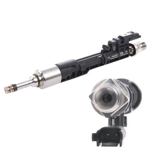 BICO INJETOR ALTA PRESSÃO BMW 125I 135I M135I M235I M2 320I 328I 420I 428I 435I M3 M4 535I 640I X1 X3 X4 X5 X6 2.0 16V N20 3.0 24V N55 2010 A 2019