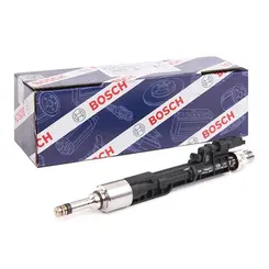 BICO INJETOR ALTA PRESSÃO BMW 125I 135I M135I M235I M2 320I 328I 420I 428I 435I M3 M4 535I 640I X1 X3 X4 X5 X6 2.0 16V N20 3.0 24V N55 2010 A 2019