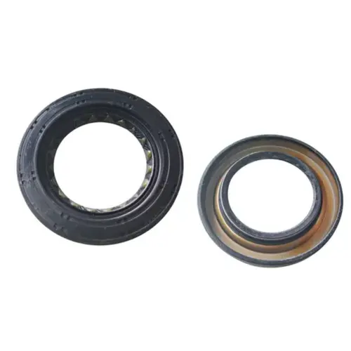 RETENTOR CÂMBIO SEMI EIXO MINI COOPER S 1.6 16V N14 2006 A 2010 24277560915