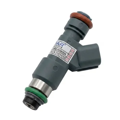 BICO INJETOR COMBUSTÍVEL LAND ROVER FREELANDER 2 VOLVO S80 XC90 3.2 24V I6 2007 A 2013 LR001982