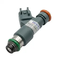 BICO INJETOR COMBUSTÍVEL LAND ROVER FREELANDER 2 VOLVO S80 XC90 3.2 24V I6 2007 A 2013 LR001982