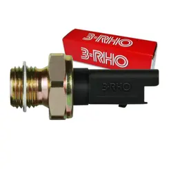 SENSOR PRESSÃO ÓLEO LAND ROVER MINI 1.6 N12 N14 2.2 224DT 2006 A 2019 LR005365