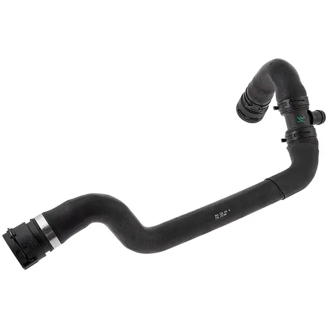 MANGUEIRA SUPERIOR DO RADIADOR DE ÁGUA AUDI A4 A5 Q5 2.0 16v TFSI 2012 A 2017