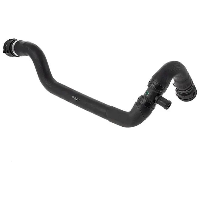 MANGUEIRA SUPERIOR DO RADIADOR DE ÁGUA AUDI A4 A5 Q5 2.0 16v TFSI 2012 A 2017
