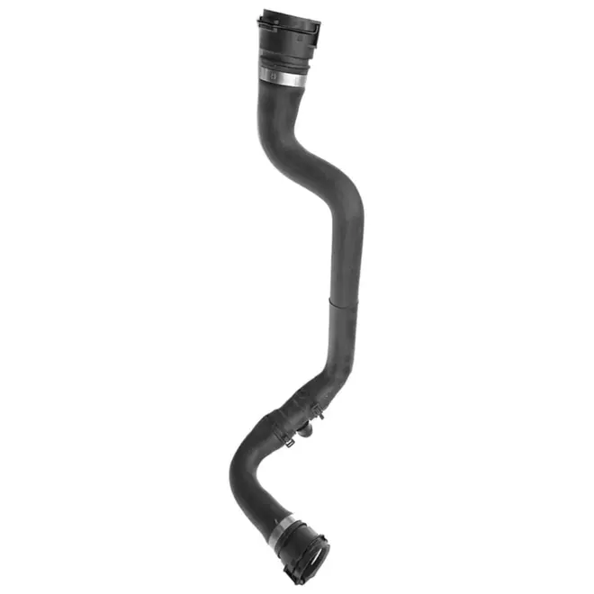 MANGUEIRA SUPERIOR DO RADIADOR DE ÁGUA AUDI A4 A5 Q5 2.0 16v TFSI 2012 A 2017