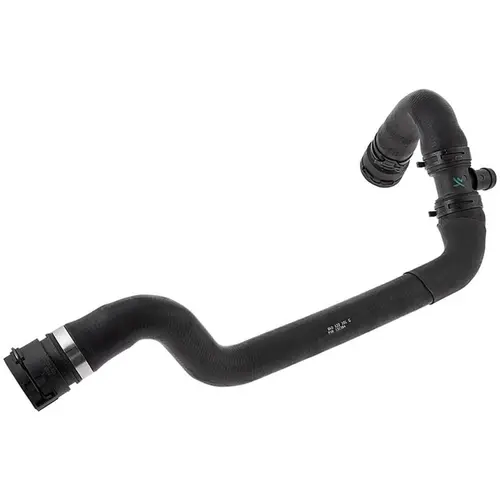 MANGUEIRA SUPERIOR DO RADIADOR DE ÁGUA AUDI A4 A5 Q5 2.0 16v TFSI 2012 A 2017