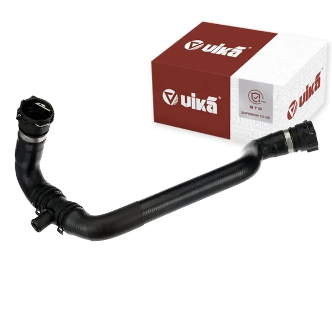 MANGUEIRA SUPERIOR DO RADIADOR DE ÁGUA AUDI A4 A5 Q5 2.0 16v TFSI 2012 A 2017