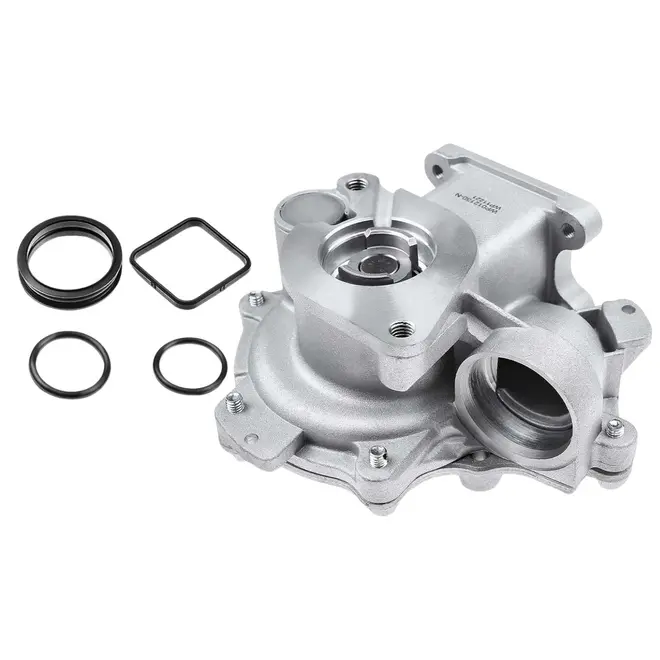 BOMBA AGUA BMW 2.0 16V N46 2006 A 2014
