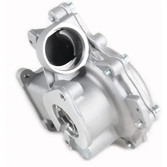BOMBA AGUA BMW 2.0 16V N46 2006 A 2014