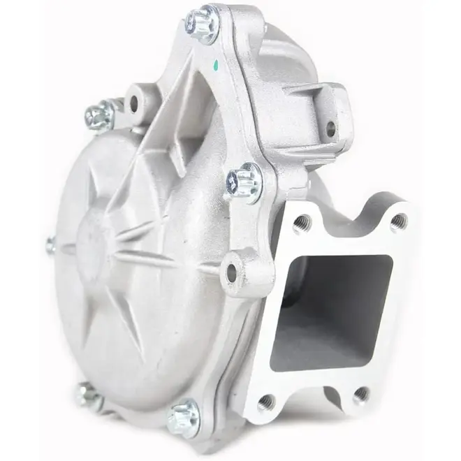 BOMBA AGUA BMW 2.0 16V N46 2006 A 2014
