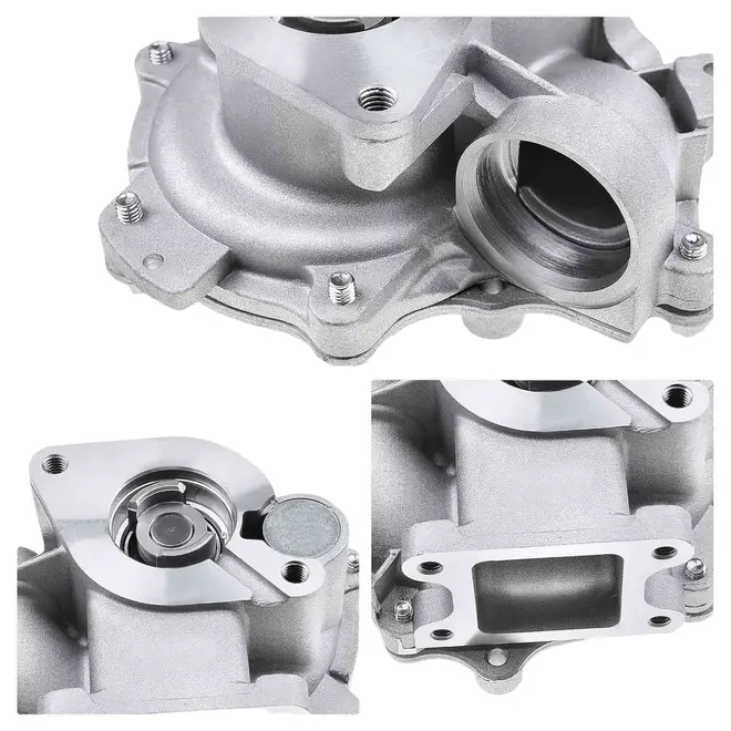 BOMBA AGUA BMW 2.0 16V N46 2006 A 2014
